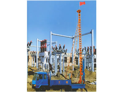 打樁現(xiàn)場(chǎng)